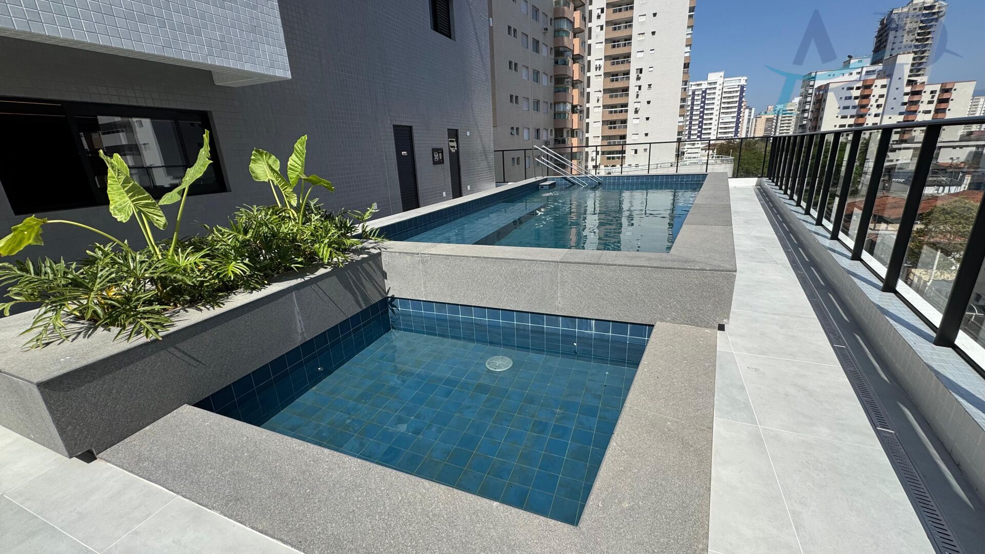 Apartamento, 2 quartos, 92 m² - Foto 31