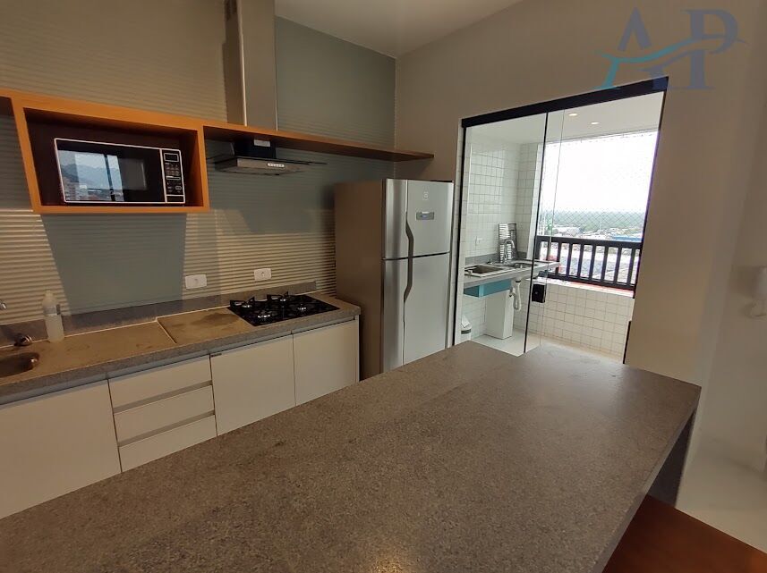 Apartamento, 2 quartos, 82 m² - Foto 34