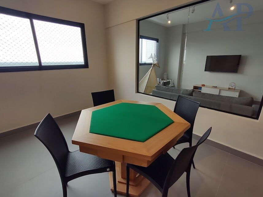 Apartamento, 2 quartos, 82 m² - Foto 40