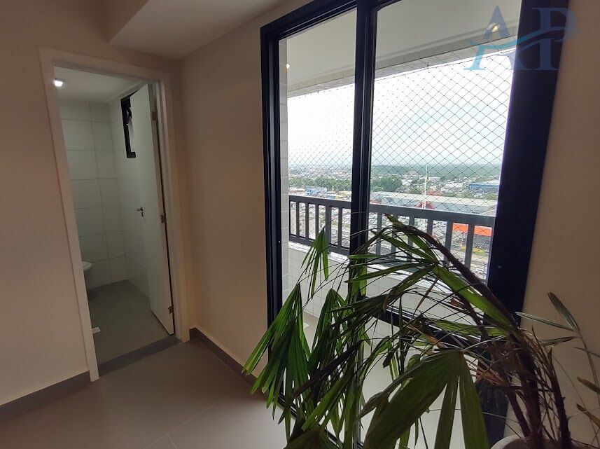 Apartamento, 2 quartos, 82 m² - Foto 42