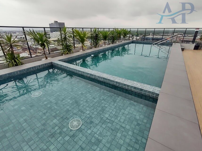 Apartamento, 2 quartos, 82 m² - Foto 48