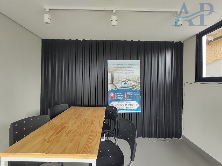 Apartamento, 2 quartos, 82 m² - Foto 61
