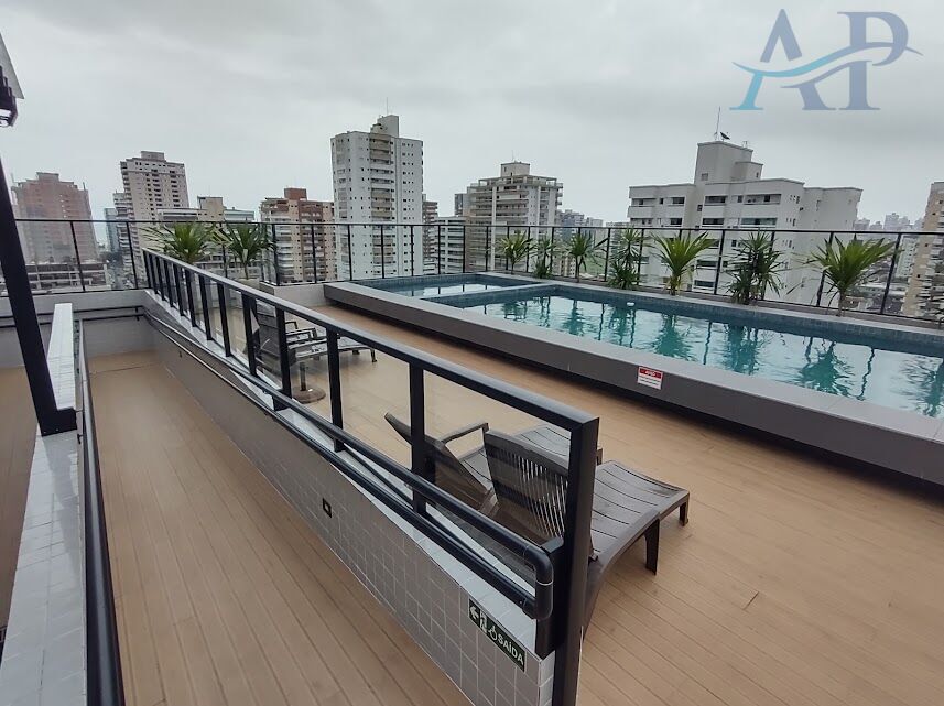 Apartamento, 2 quartos, 82 m² - Foto 46