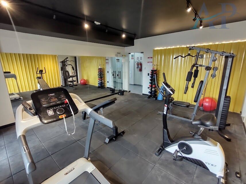 Apartamento, 2 quartos, 82 m² - Foto 29
