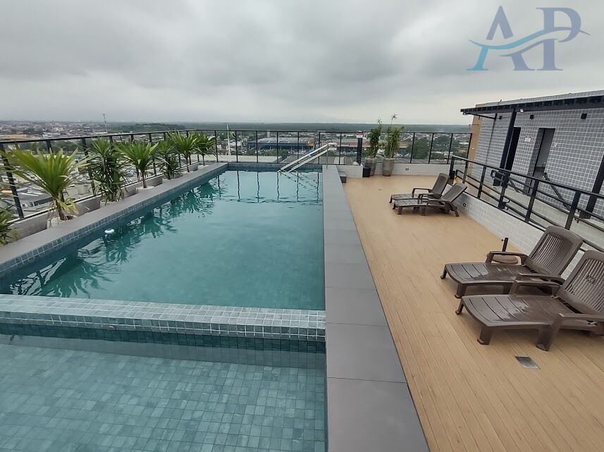 Apartamento, 2 quartos, 82 m² - Foto 26