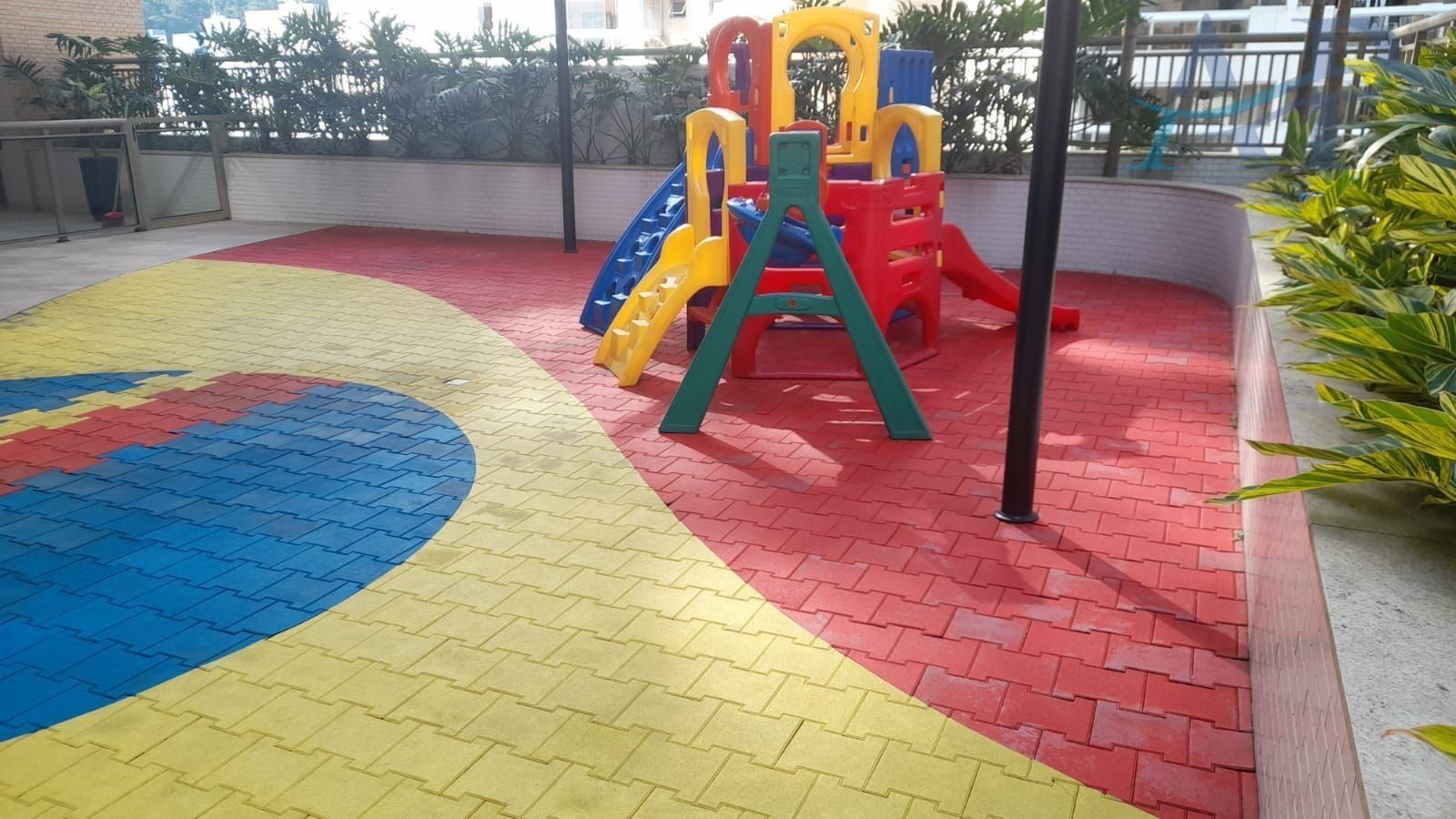 Apartamento, 2 quartos, 96 m² - Foto 42