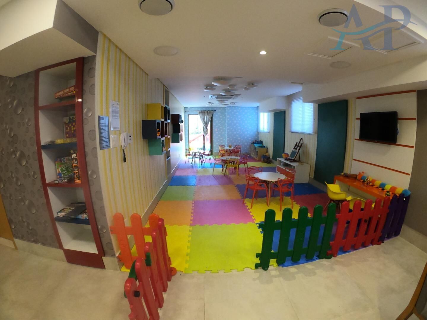 Apartamento, 2 quartos, 96 m² - Foto 45