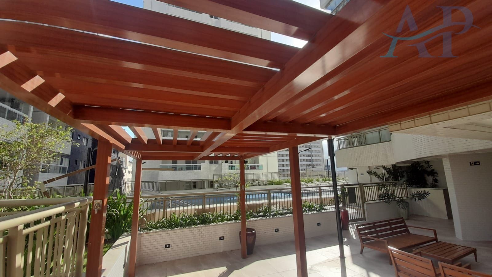 Apartamento, 2 quartos, 96 m² - Foto 34