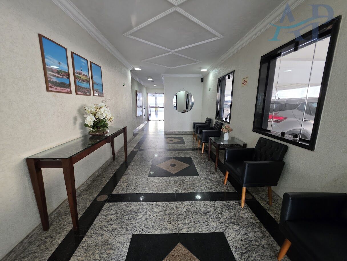 Apartamento, 3 quartos, 108 m² - Foto 30
