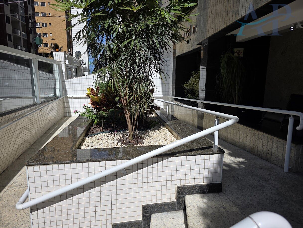 Apartamento, 3 quartos, 120 m² - Foto 45