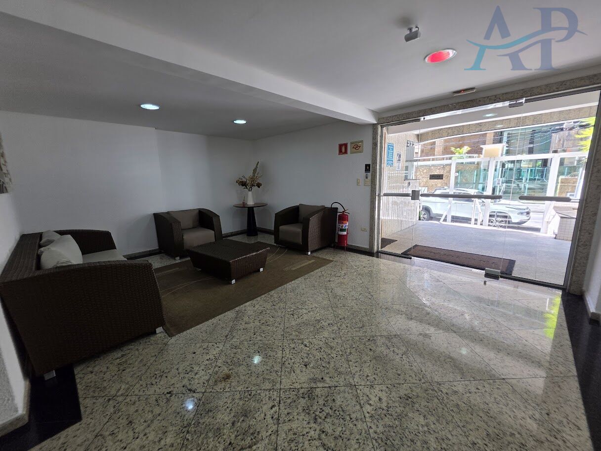 Apartamento, 3 quartos, 120 m² - Foto 41