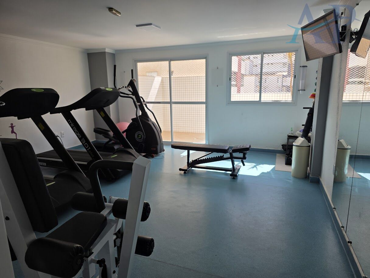 Apartamento, 3 quartos, 120 m² - Foto 31