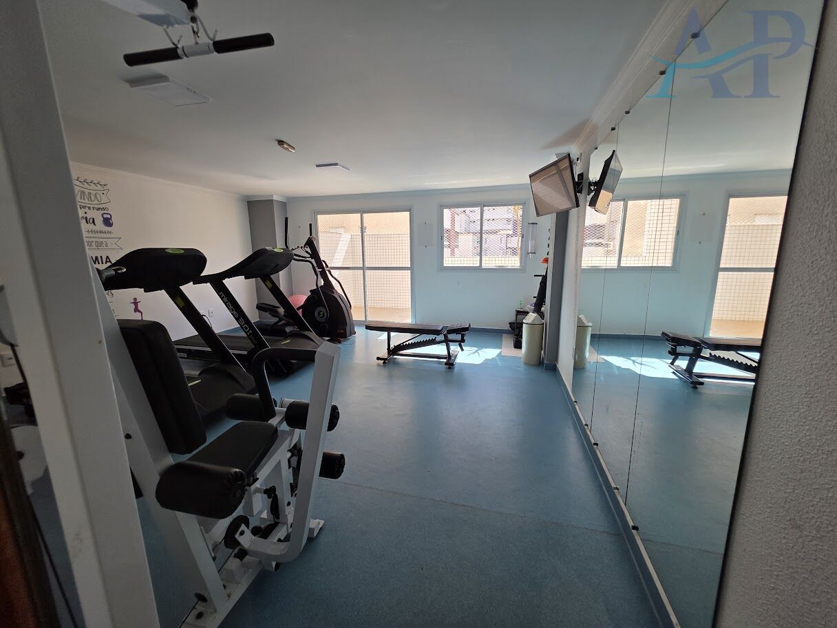 Apartamento, 3 quartos, 120 m² - Foto 33