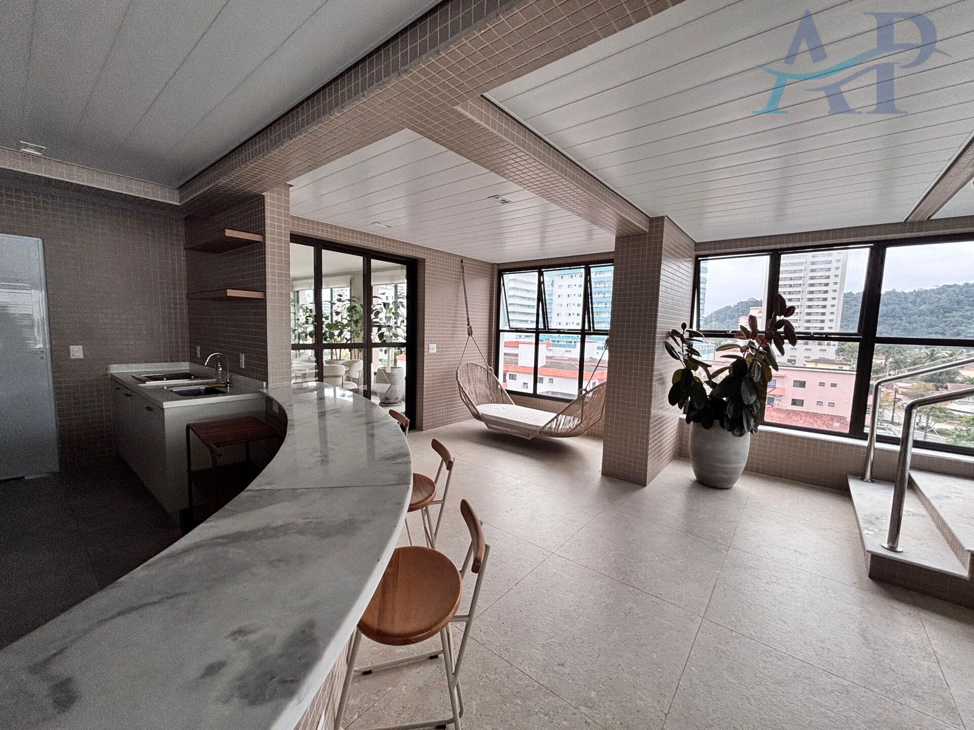 Apartamento, 3 quartos, 131 m² - Foto 31