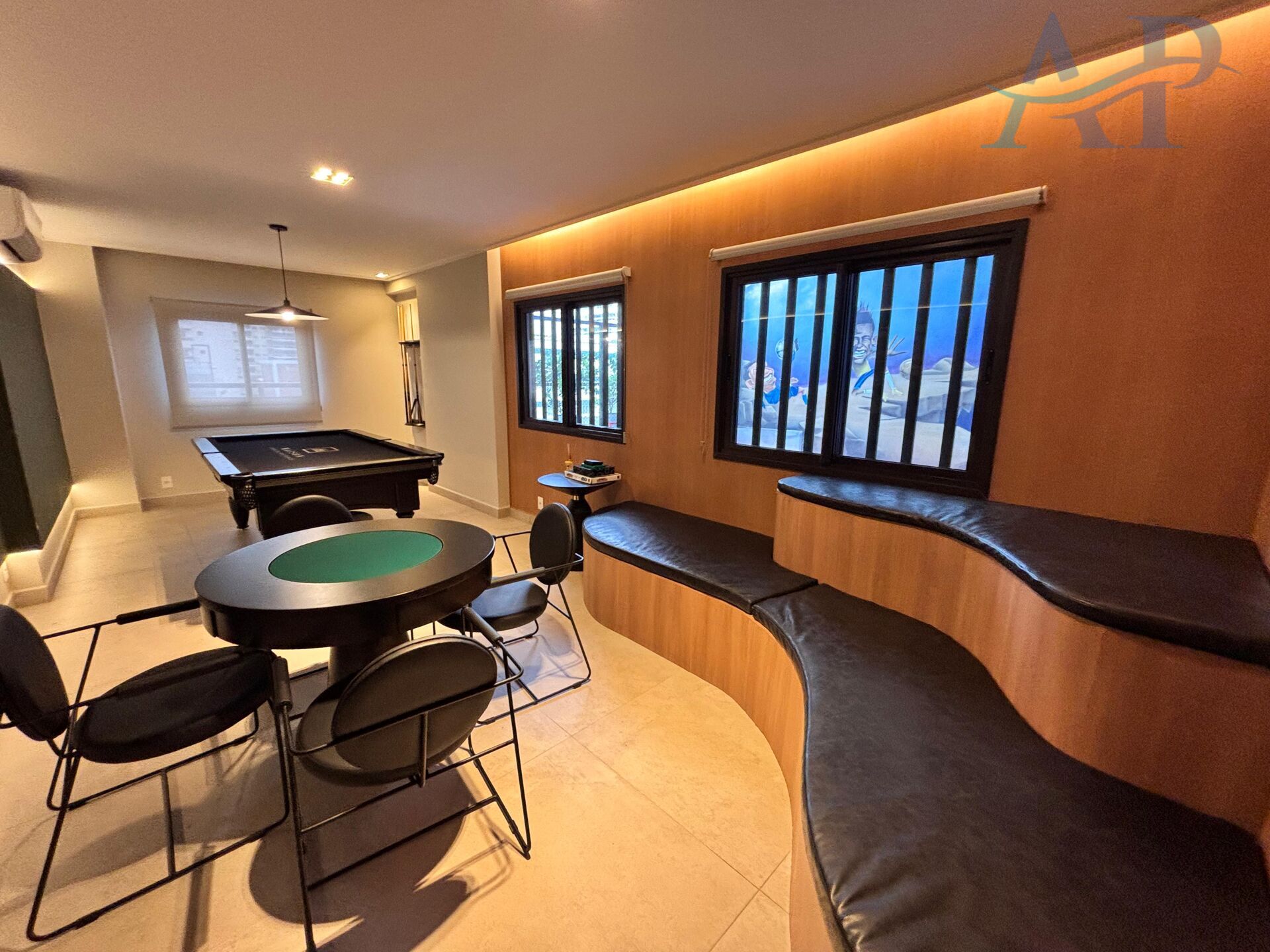 Apartamento, 3 quartos, 131 m² - Foto 39
