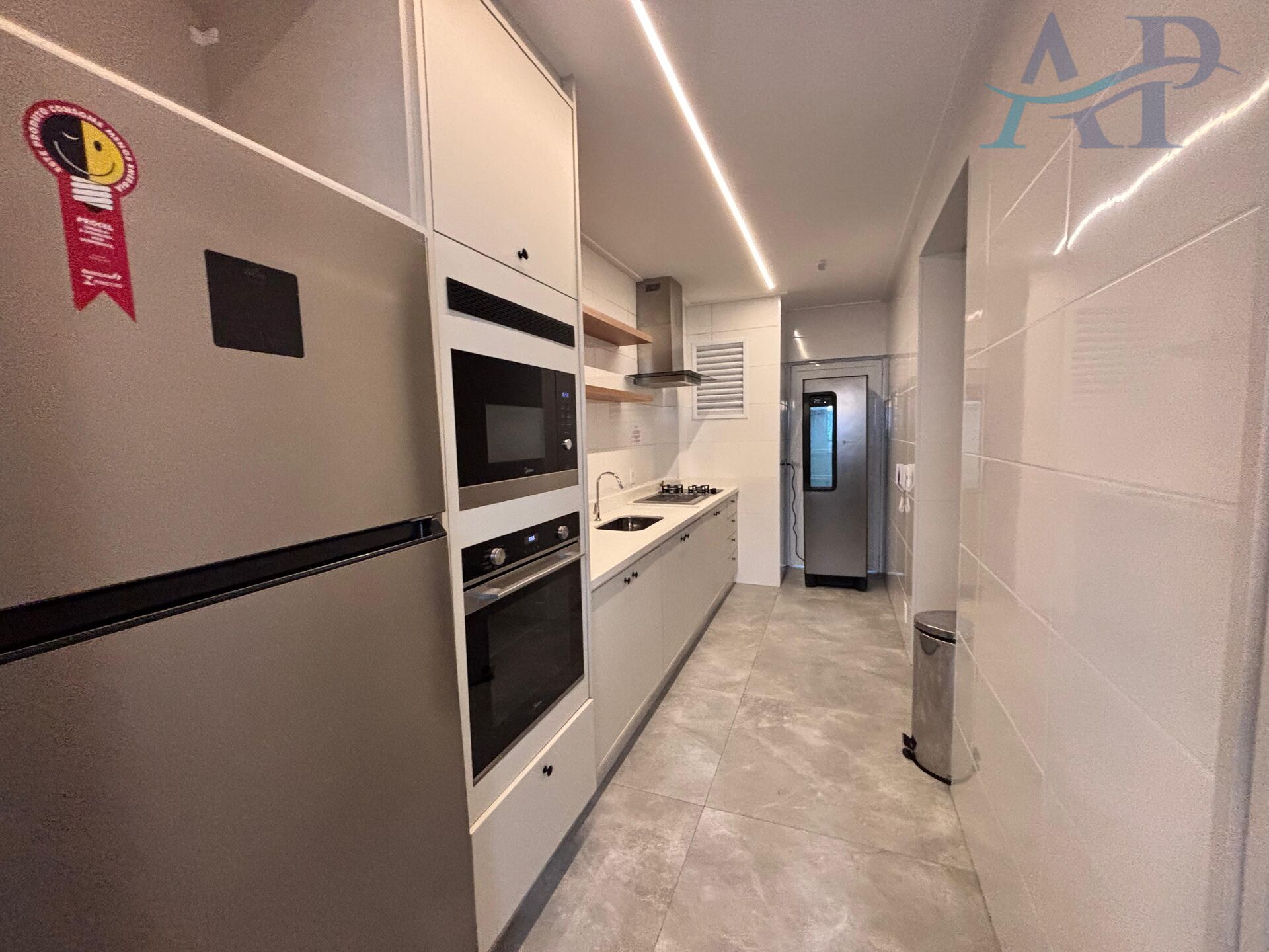 Apartamento, 3 quartos, 131 m² - Foto 46