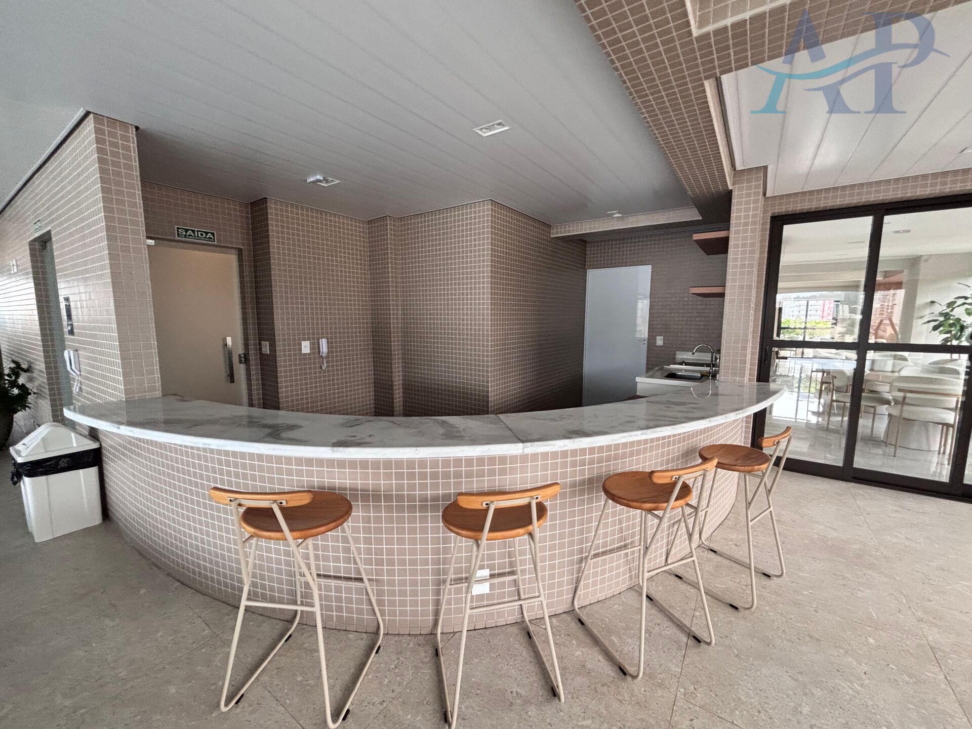Apartamento, 3 quartos, 131 m² - Foto 35