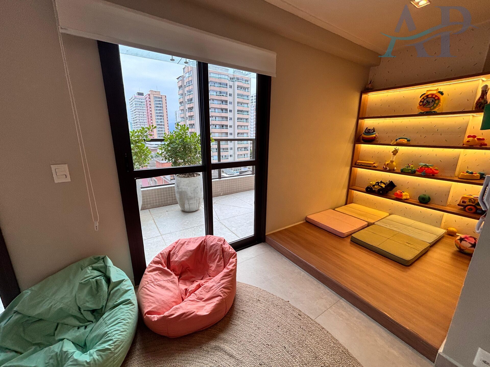 Apartamento, 3 quartos, 131 m² - Foto 44