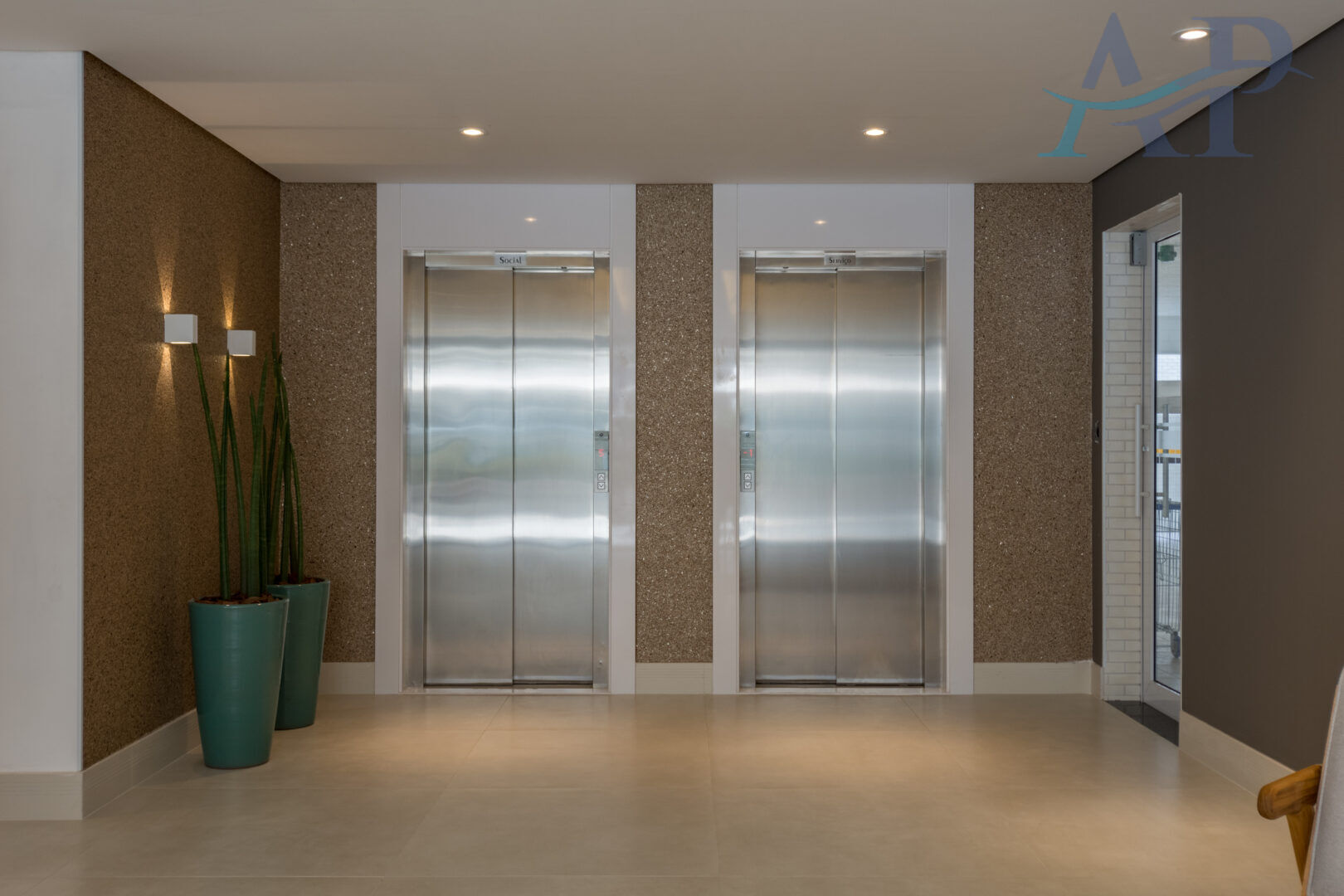 Apartamento, 2 quartos, 82 m² - Foto 33