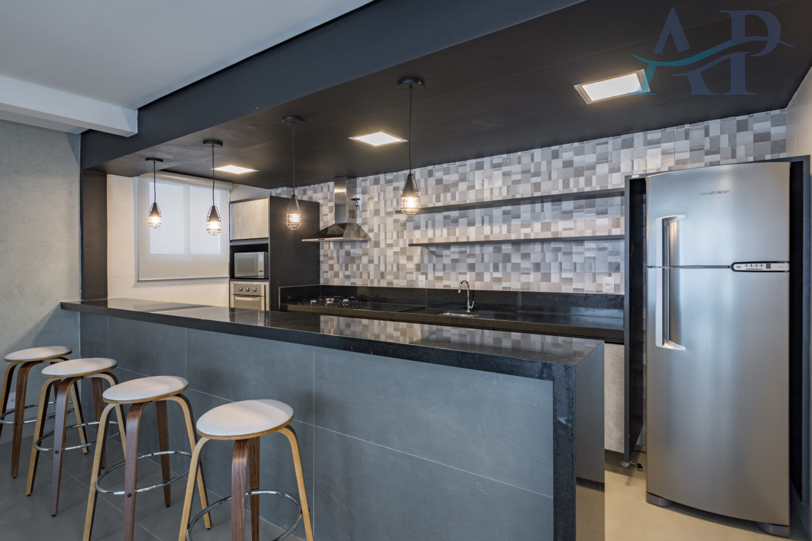Apartamento, 2 quartos, 82 m² - Foto 35
