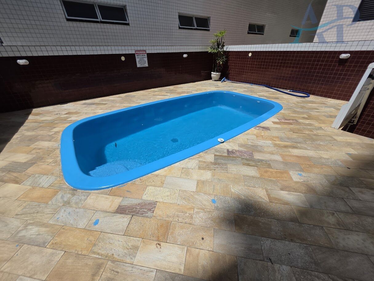 Apartamento, 2 quartos, 75 m² - Foto 30