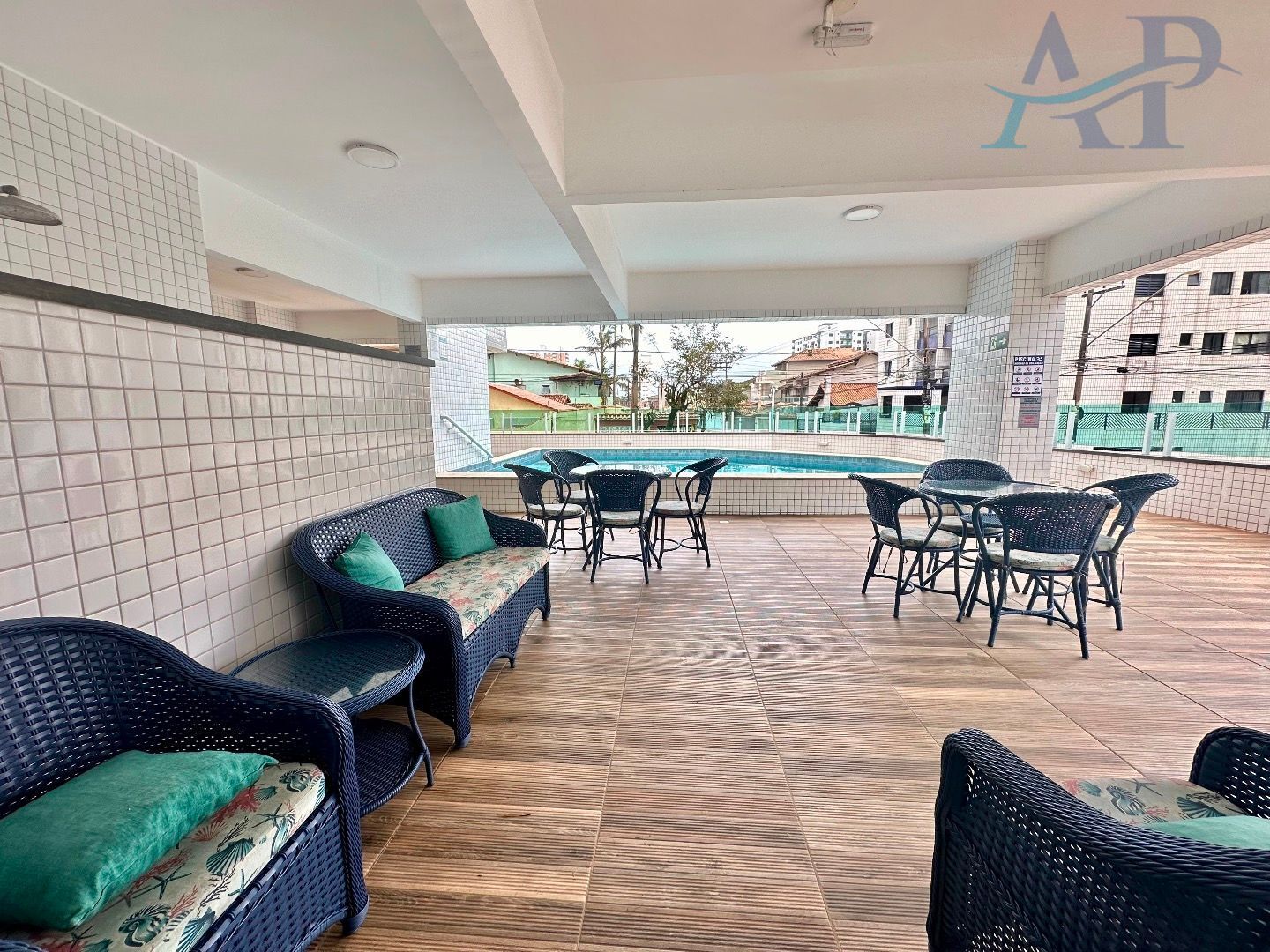Apartamento, 2 quartos, 86 m² - Foto 37