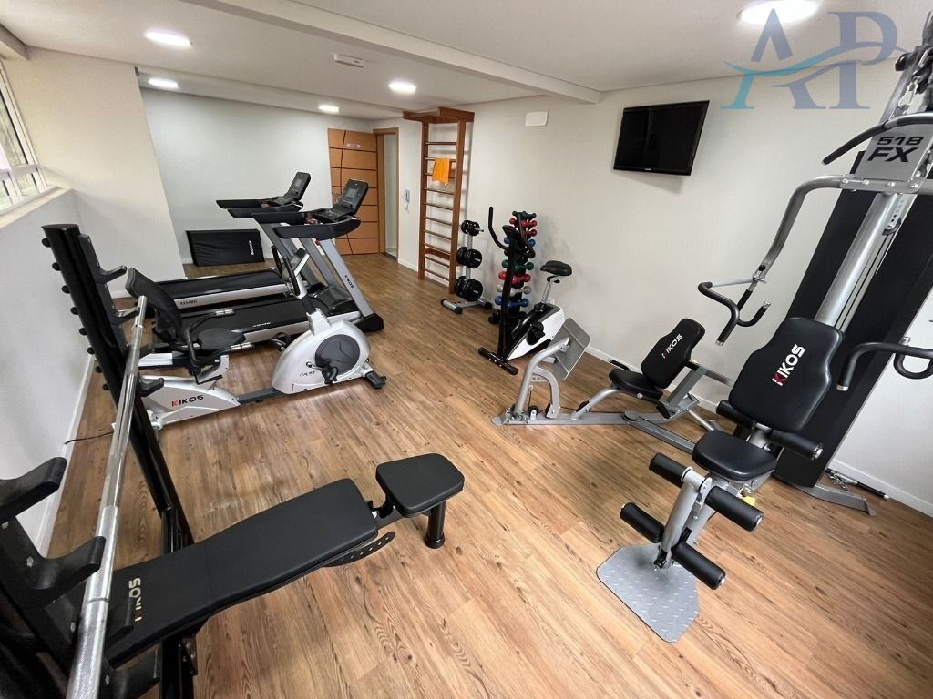 Apartamento, 2 quartos, 86 m² - Foto 30