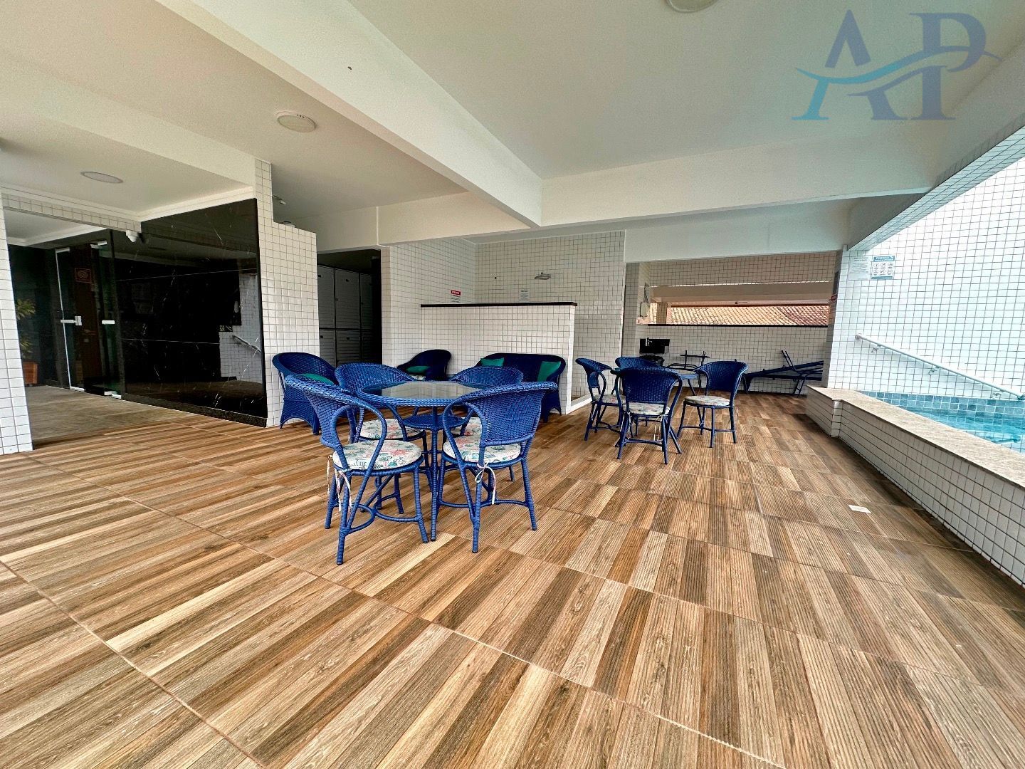 Apartamento, 2 quartos, 86 m² - Foto 38