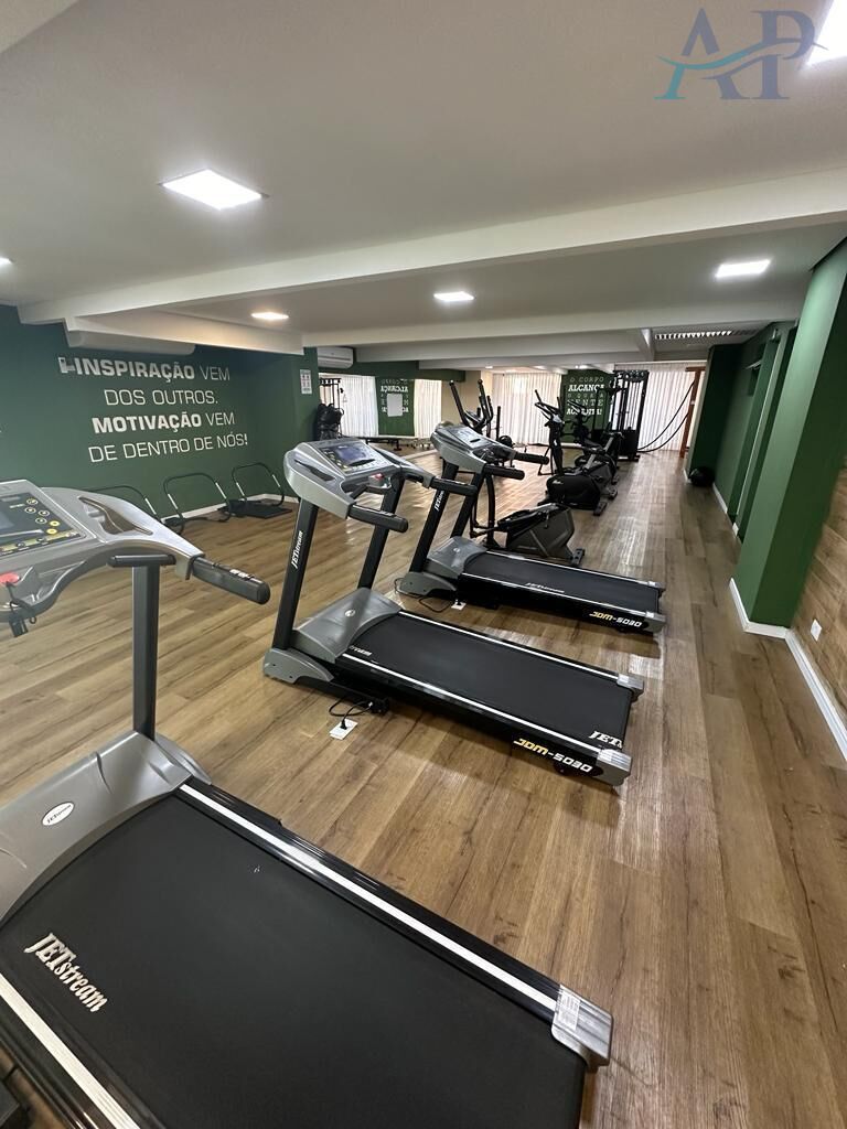 Apartamento, 2 quartos, 83 m² - Foto 13