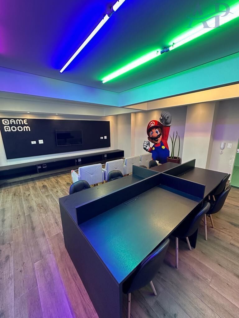 Apartamento, 2 quartos, 83 m² - Foto 24