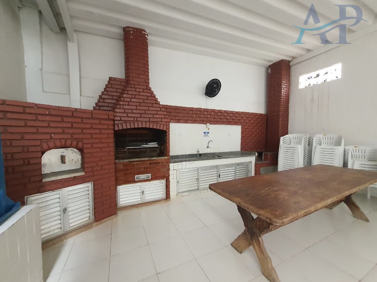 Apartamento, 3 quartos, 130 m² - Foto 31