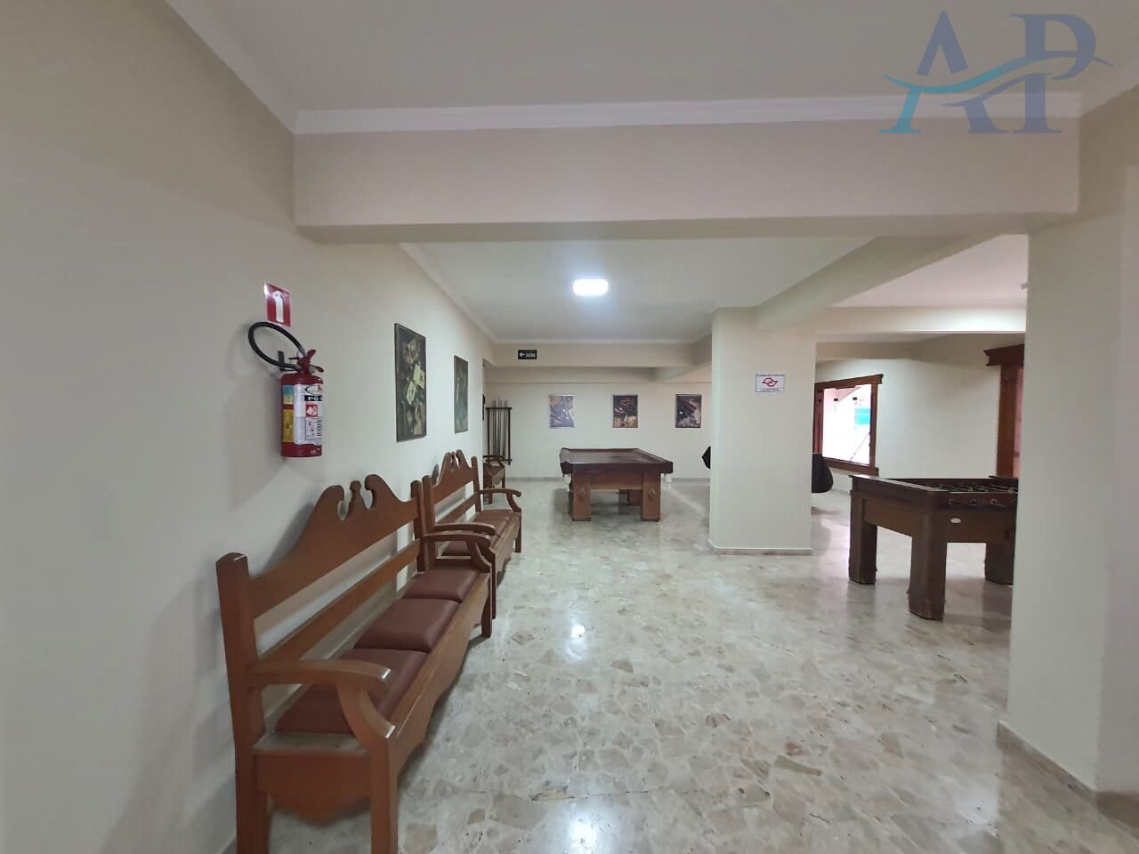 Apartamento, 3 quartos, 130 m² - Foto 22