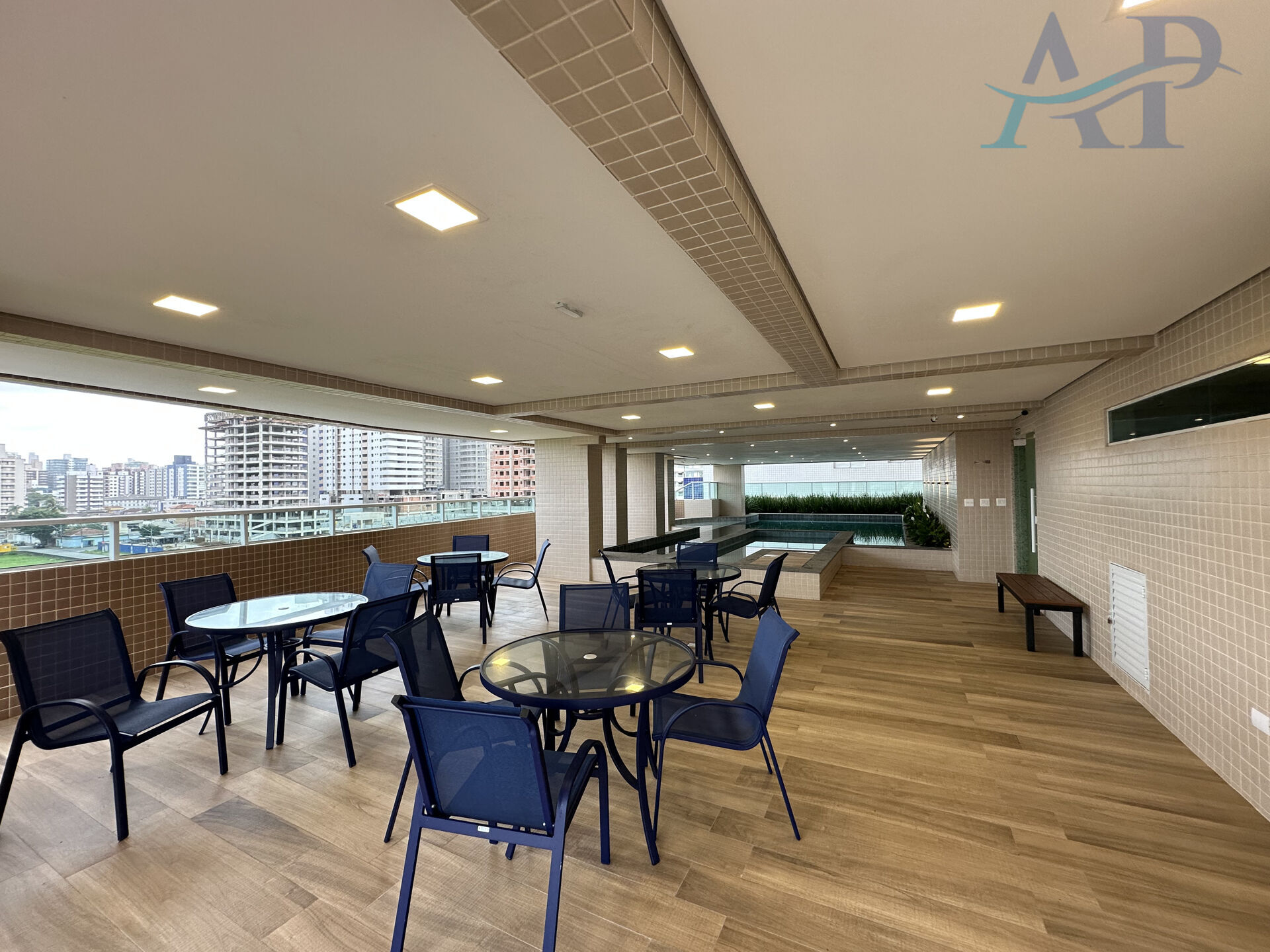 Apartamento, 3 quartos, 95 m² - Foto 33