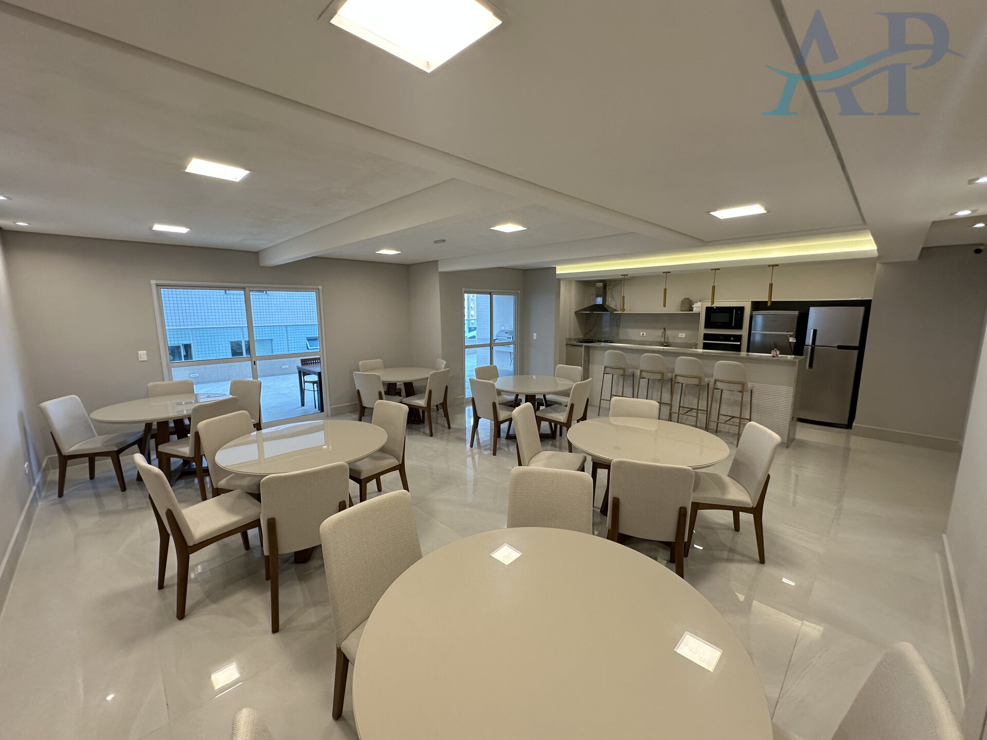 Apartamento, 3 quartos, 95 m² - Foto 23
