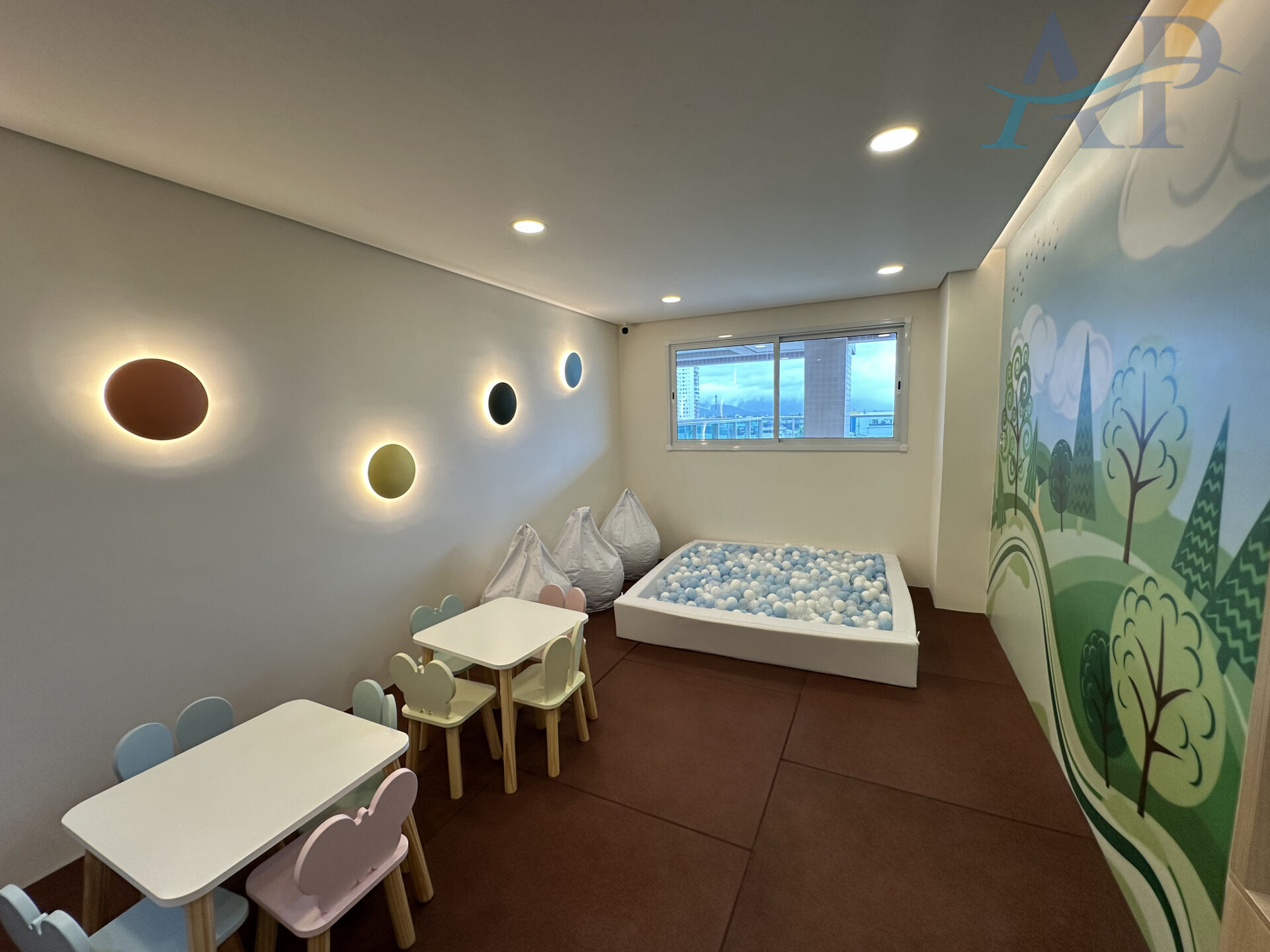 Apartamento, 3 quartos, 95 m² - Foto 27