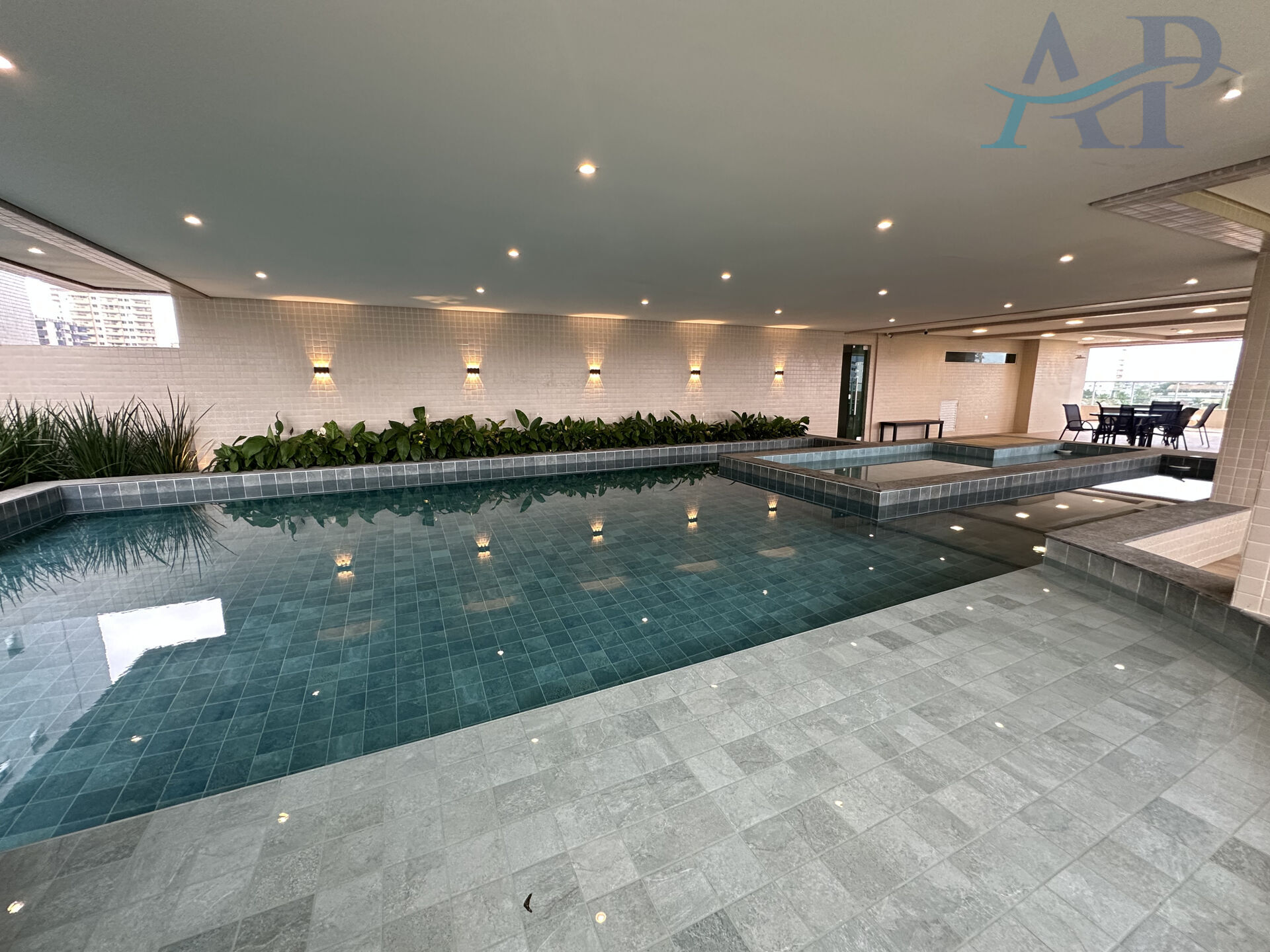 Apartamento, 3 quartos, 95 m² - Foto 34