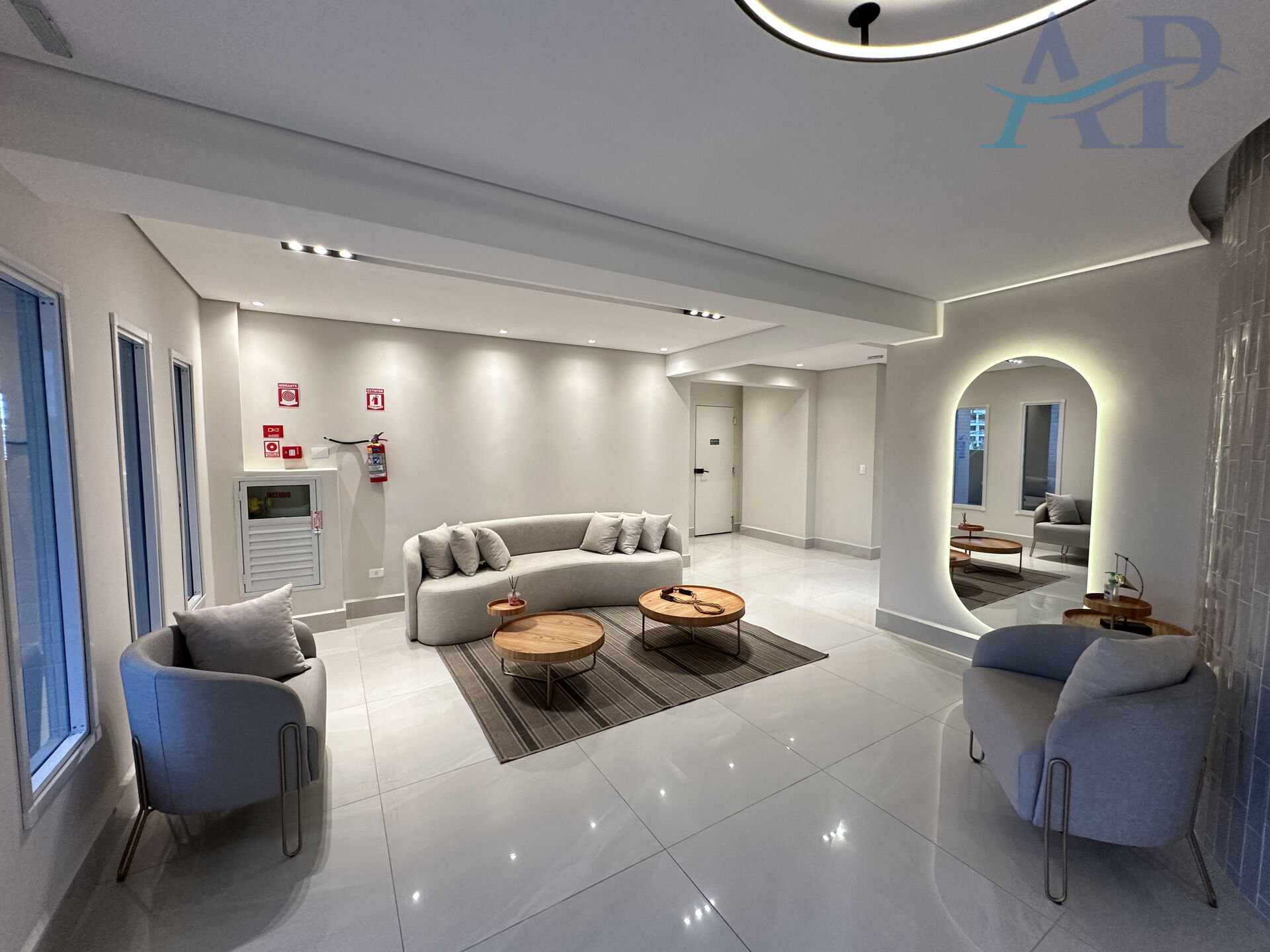 Apartamento, 3 quartos, 95 m² - Foto 37