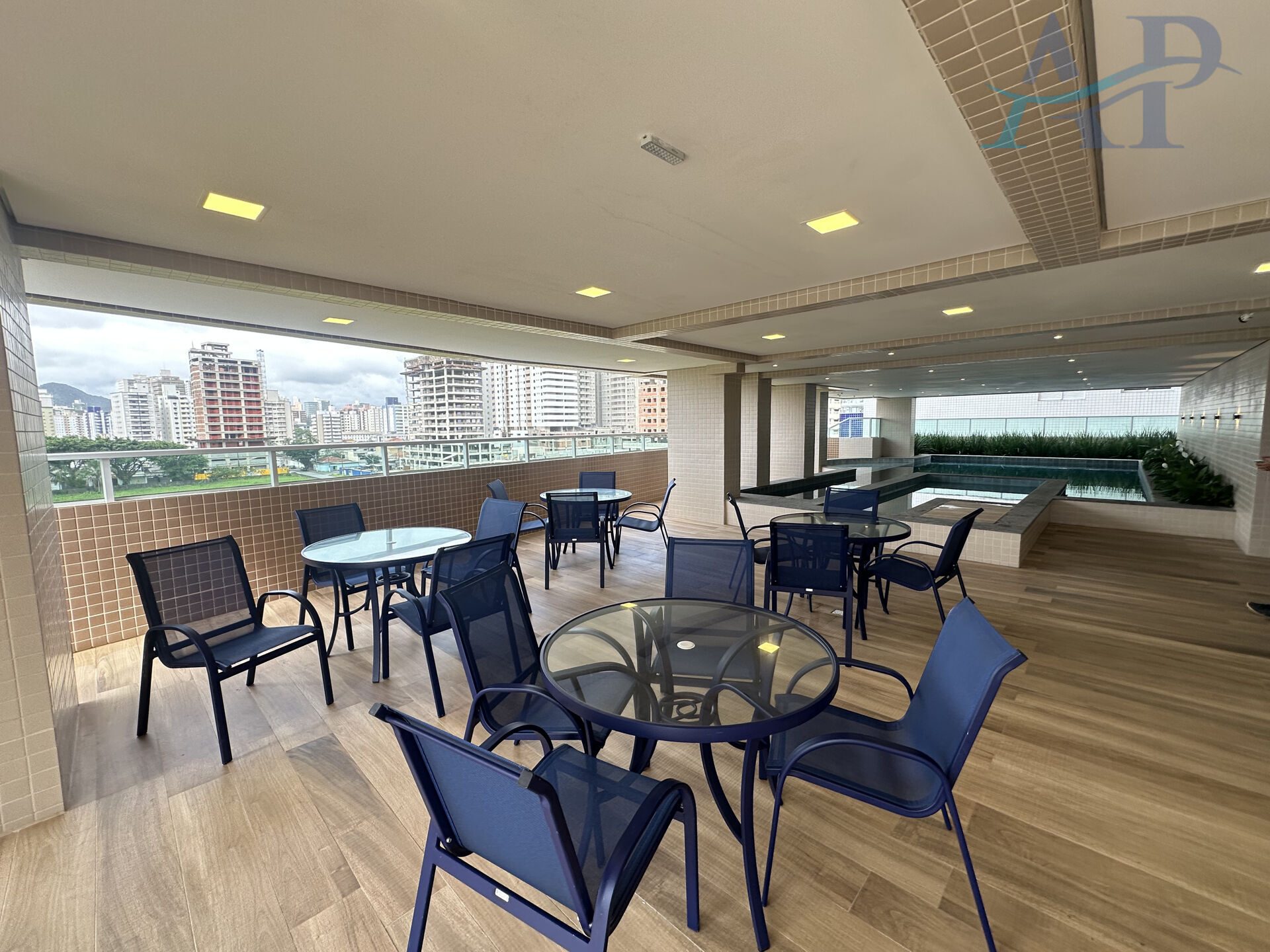 Apartamento, 3 quartos, 95 m² - Foto 19