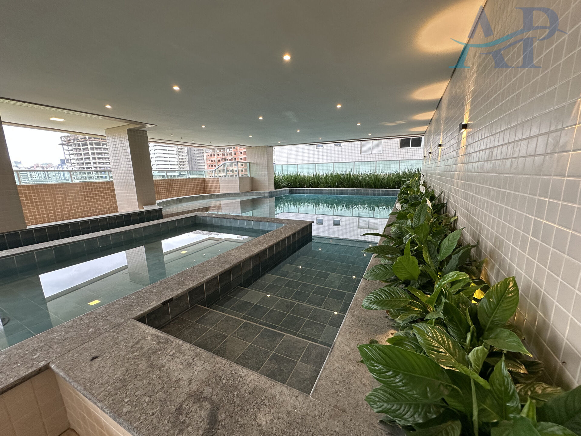 Apartamento, 3 quartos, 95 m² - Foto 30