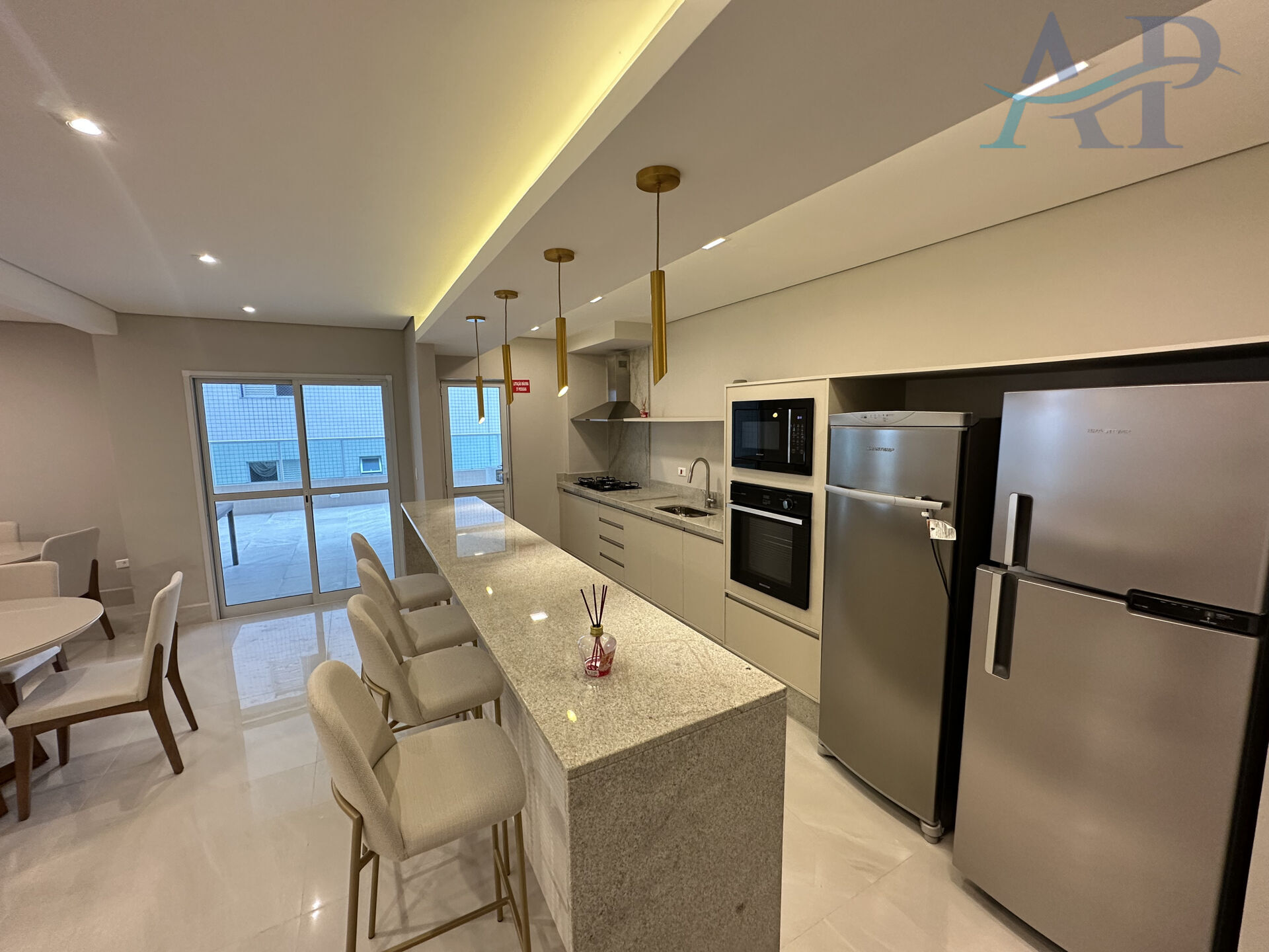 Apartamento, 3 quartos, 95 m² - Foto 22