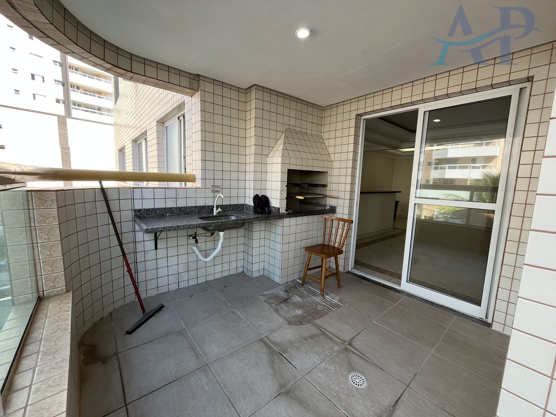 Apartamento, 2 quartos, 89 m² - Foto 33