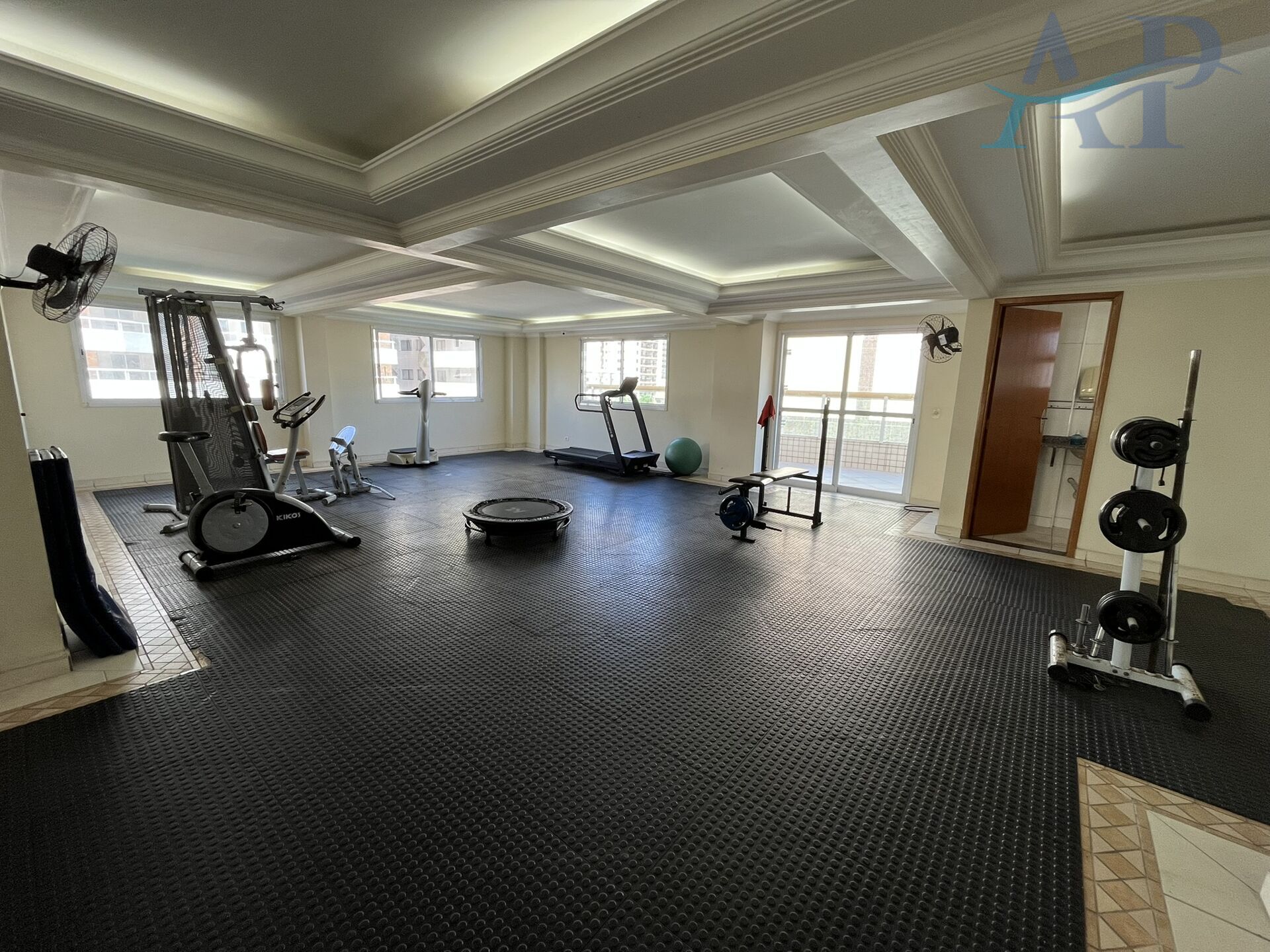 Apartamento, 2 quartos, 89 m² - Foto 29
