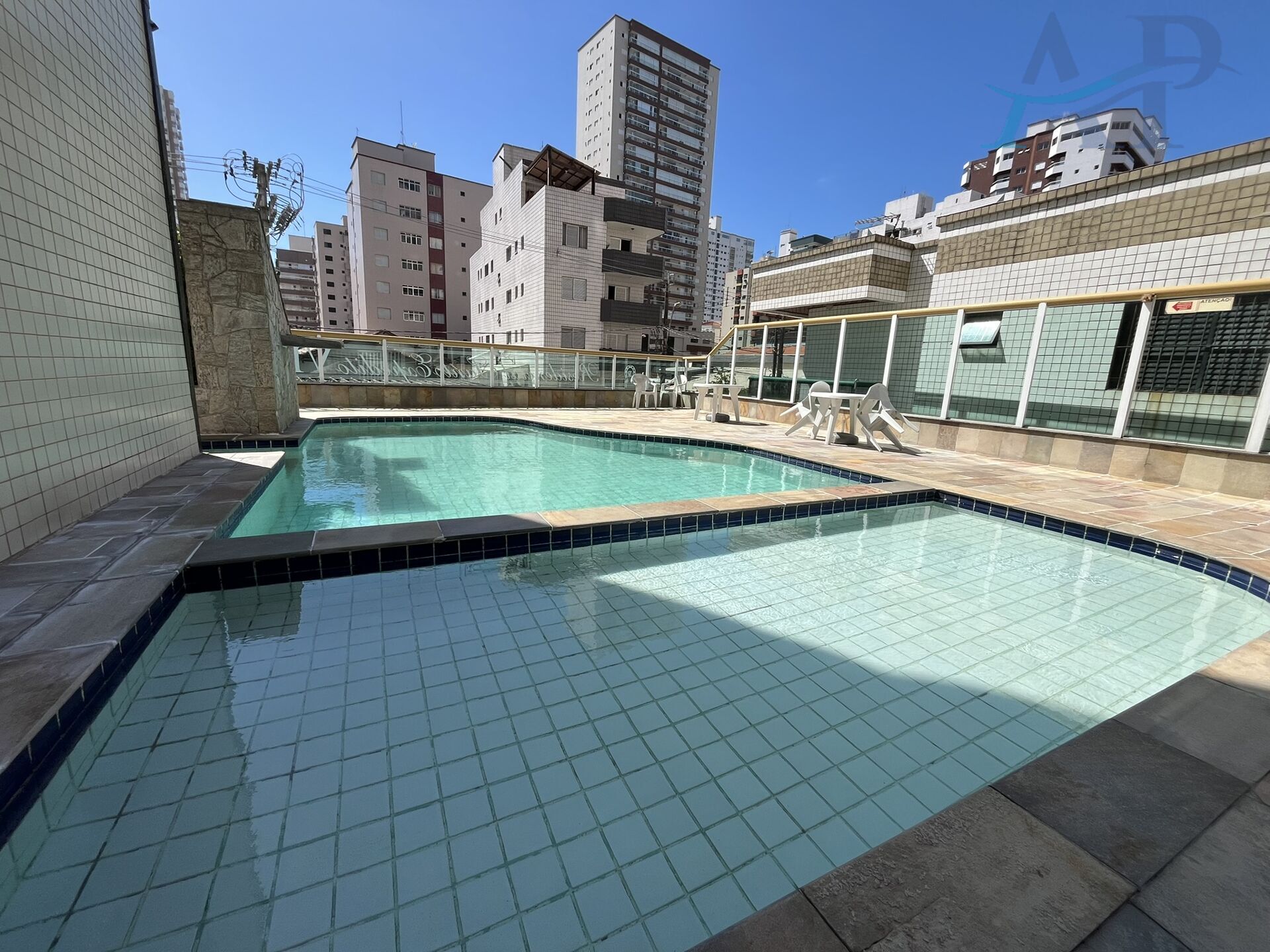 Apartamento, 2 quartos, 89 m² - Foto 27
