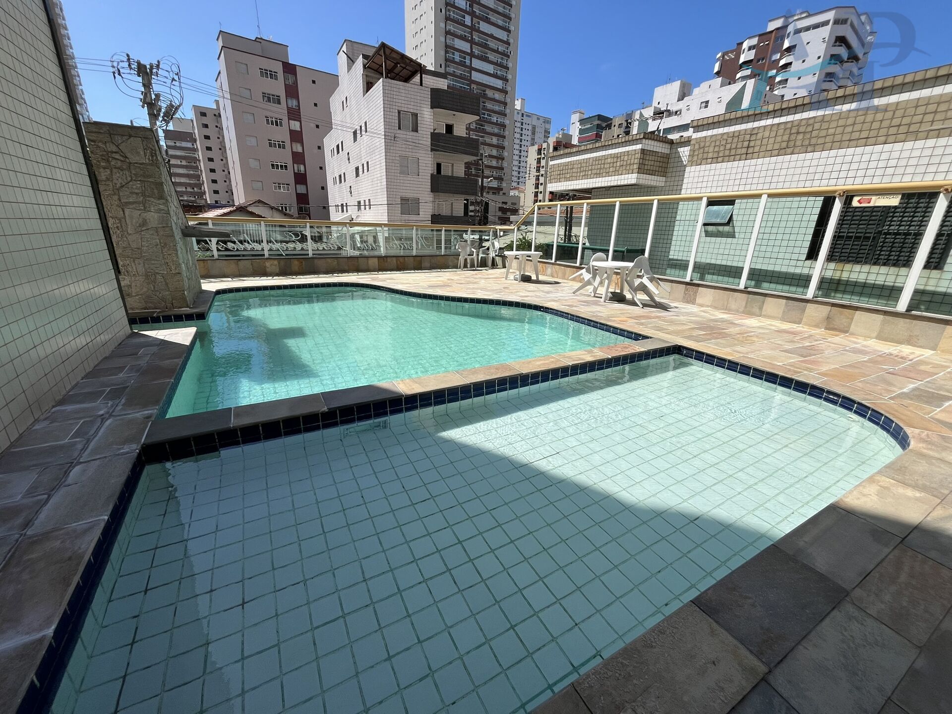 Apartamento, 2 quartos, 89 m² - Foto 23