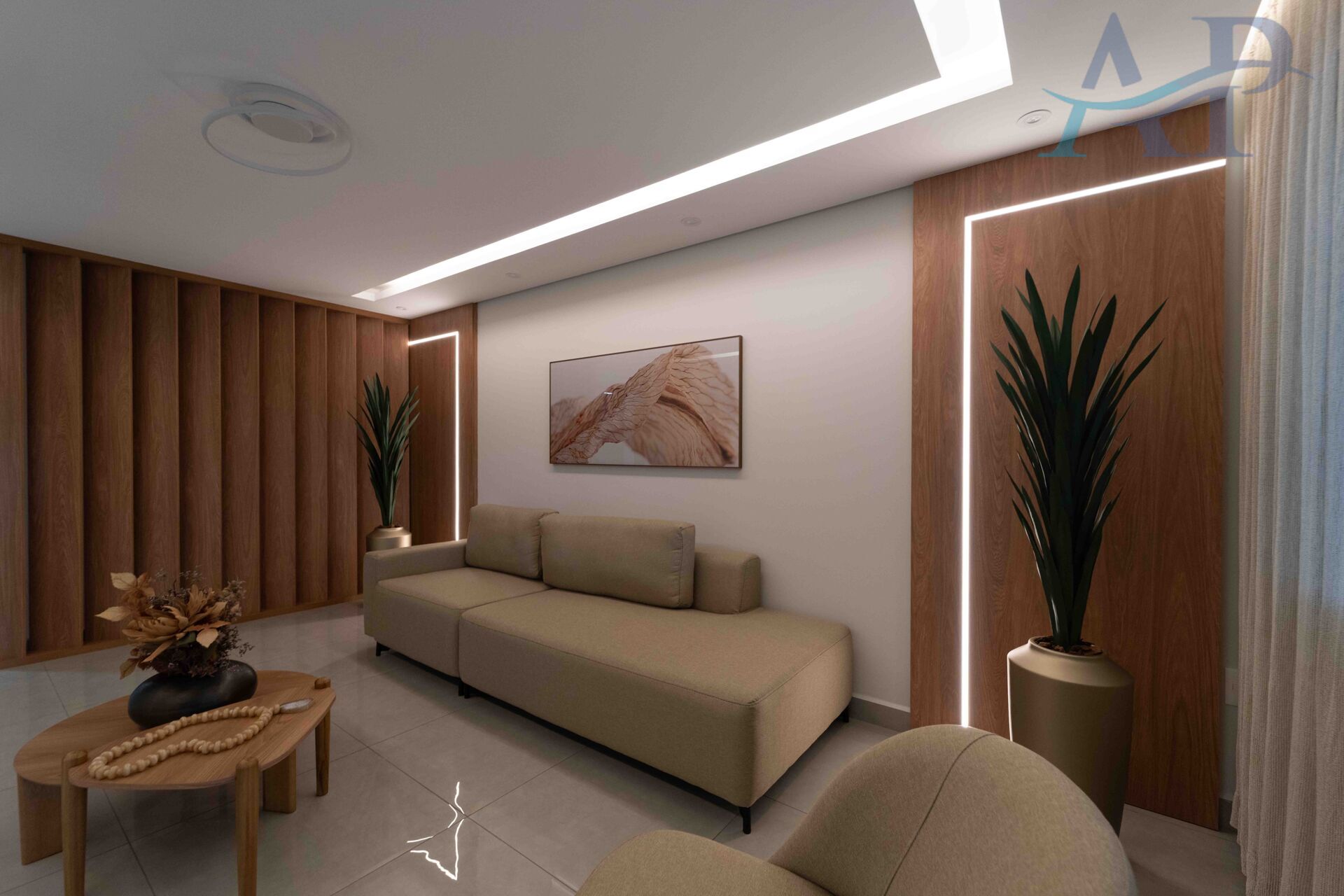 Apartamento, 2 quartos, 73 m² - Foto 38