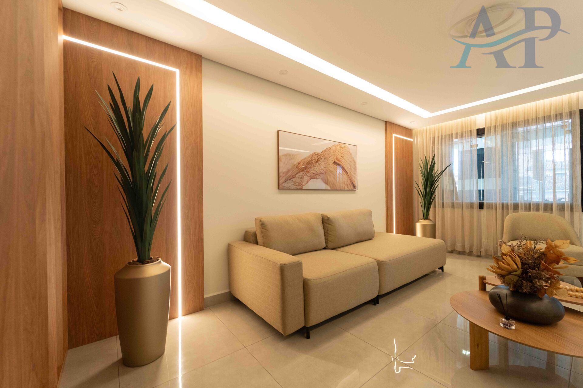Apartamento, 2 quartos, 73 m² - Foto 39