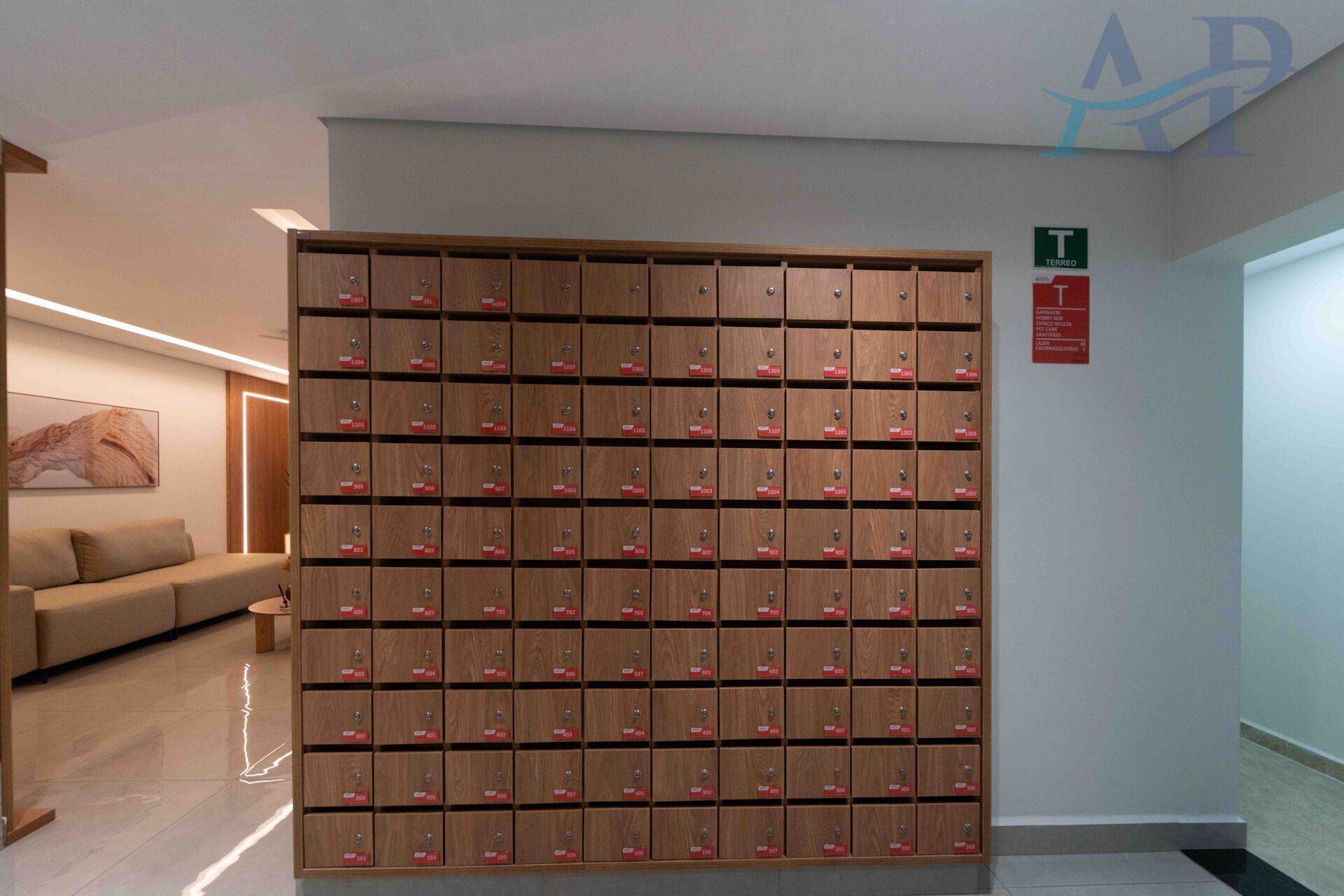 Apartamento, 2 quartos, 73 m² - Foto 37