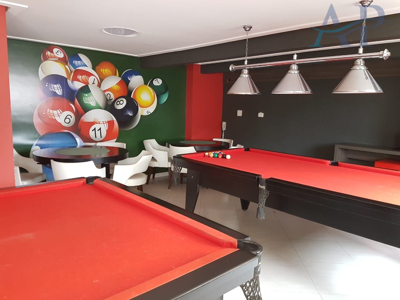 Apartamento, 2 quartos, 92 m² - Foto 24