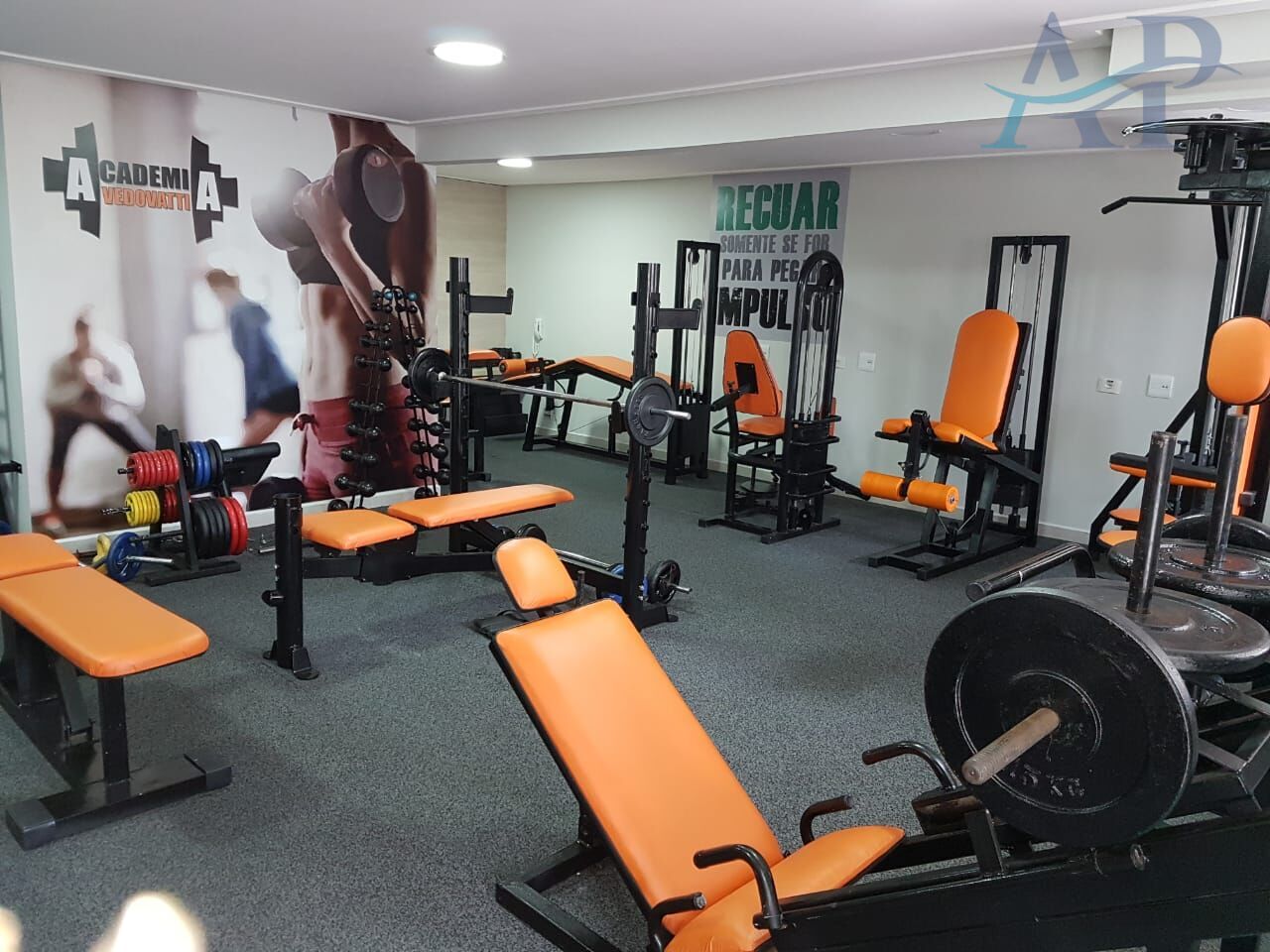 Apartamento, 2 quartos, 92 m² - Foto 22