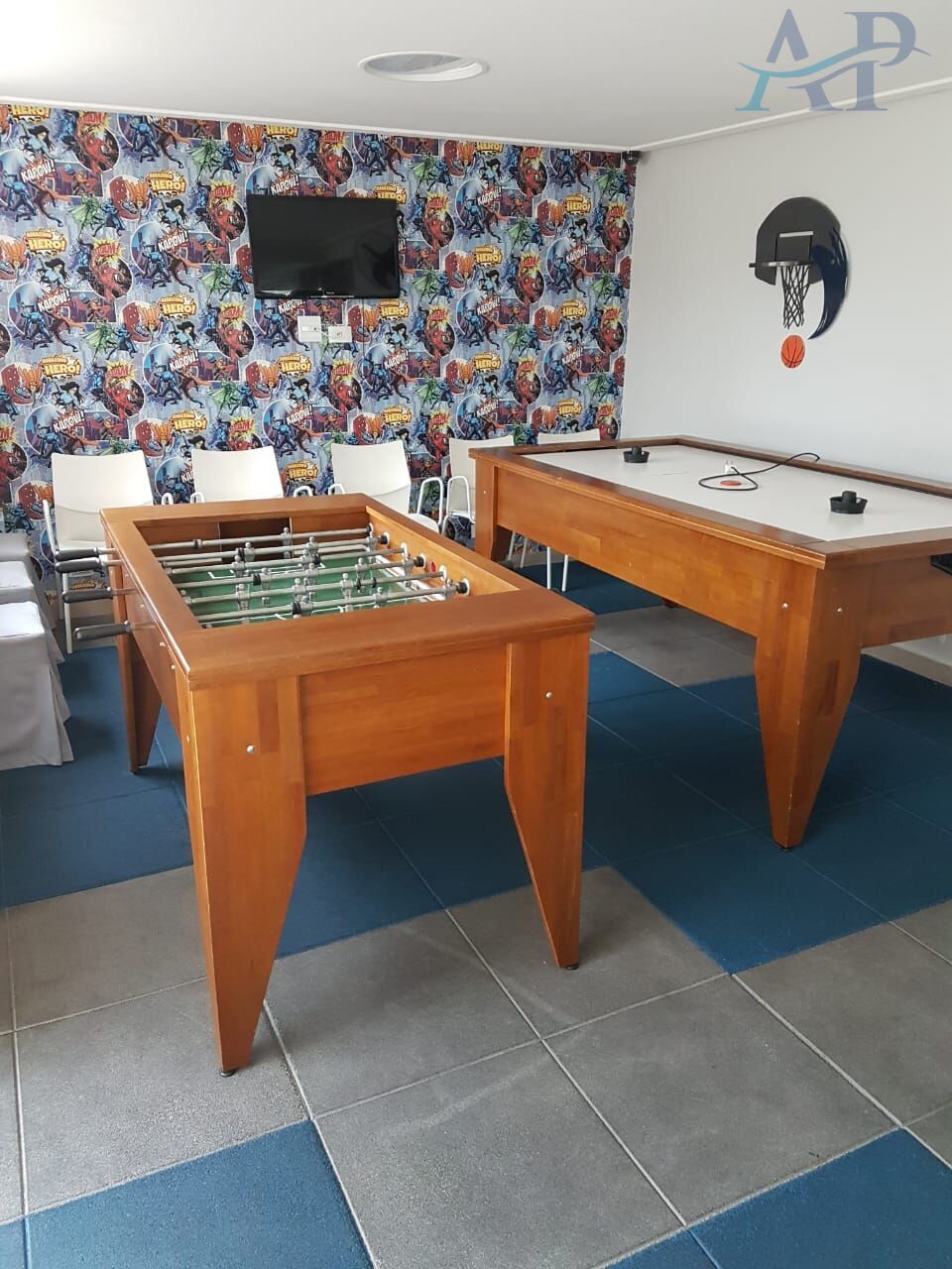 Apartamento, 2 quartos, 92 m² - Foto 26